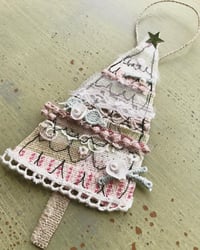 Image 2 of Emily Notman: Festive Decorations and Cards workshop