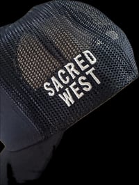 Image 4 of Thunderbird Hat