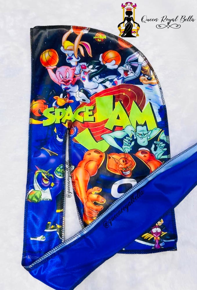 Image of Space Jam