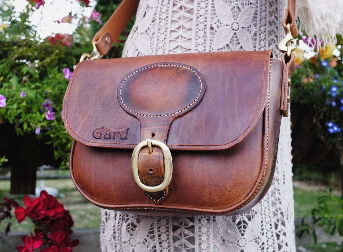 Image of Gärd Arawn Bag