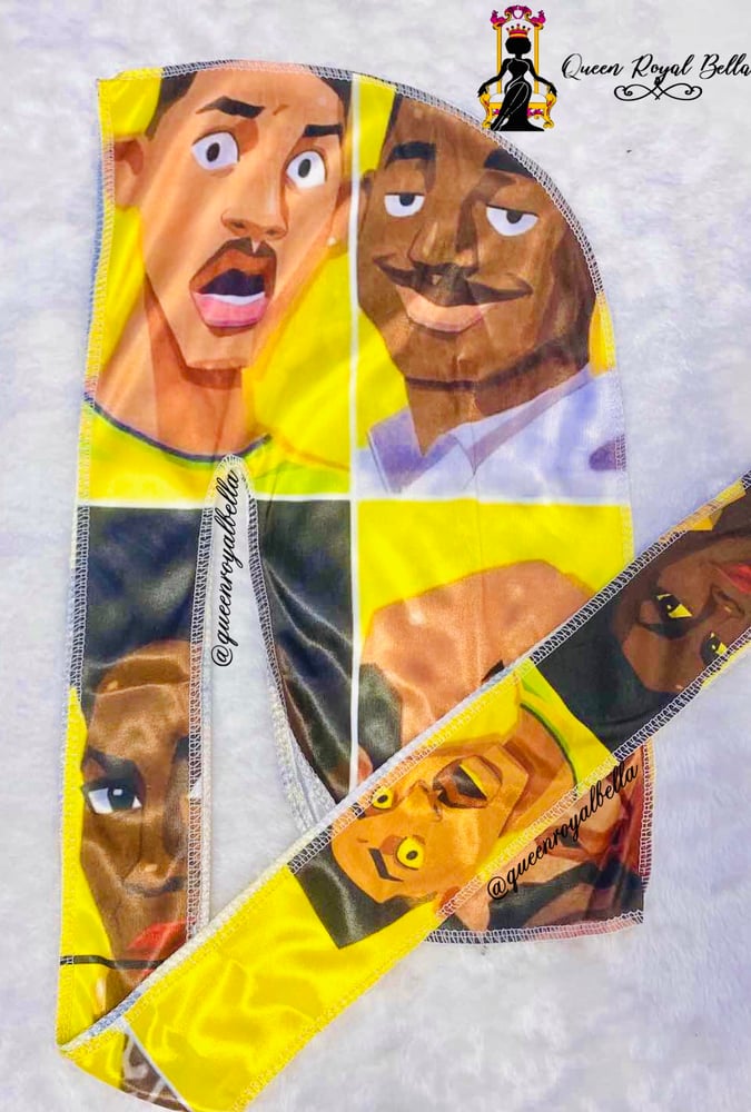 Image of The Fresh Prince Of Bel-Air