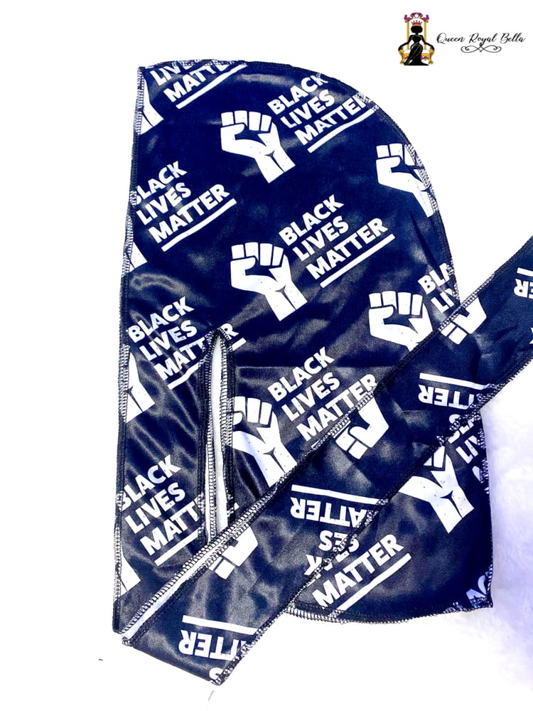 Image of Black Lives Matter