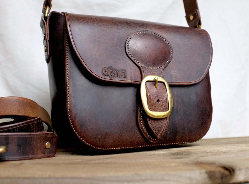 Image of Gärd  Arawn Gentleman's Bag