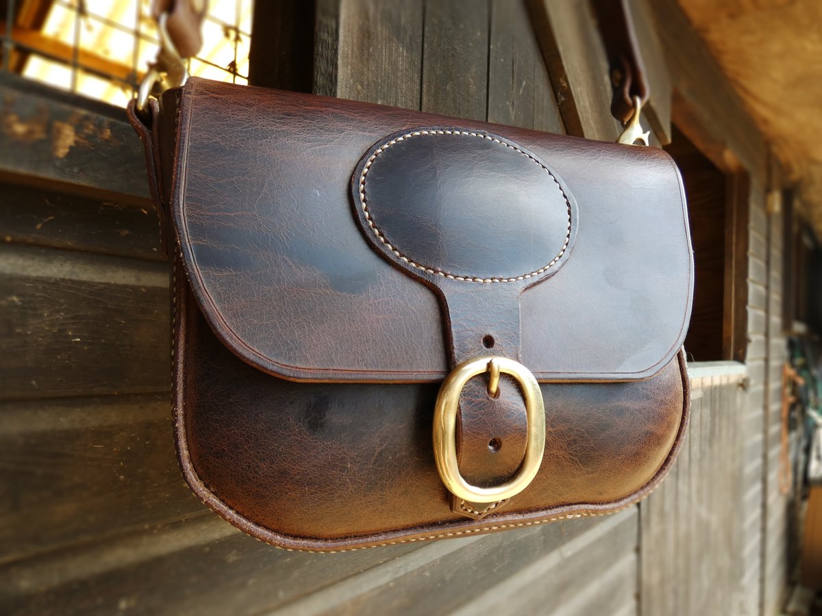 Image of Gärd Arawn Bag