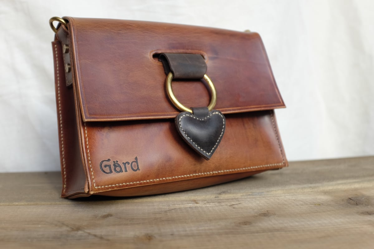 Image of Gärd Corwin Ladies Bag