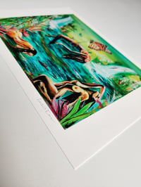 Image 3 of “Glass Wings” Limited Edition Giclée Print