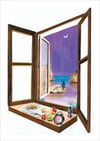 "Twilight" Giclée Print