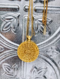 Image 2 of Mayan Necklace