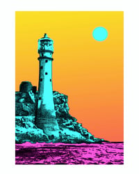 Image 1 of Fastnet Rock Lighthouse