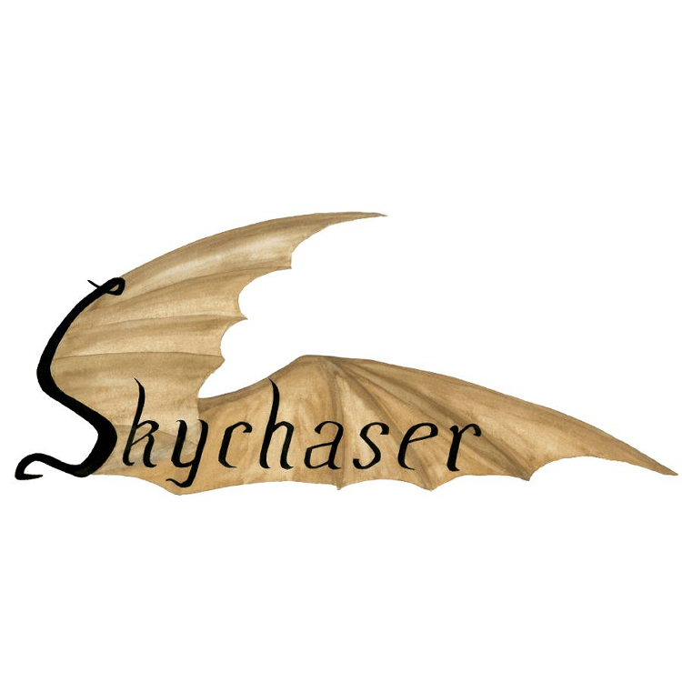 Image of Skychaser Comic Bundle