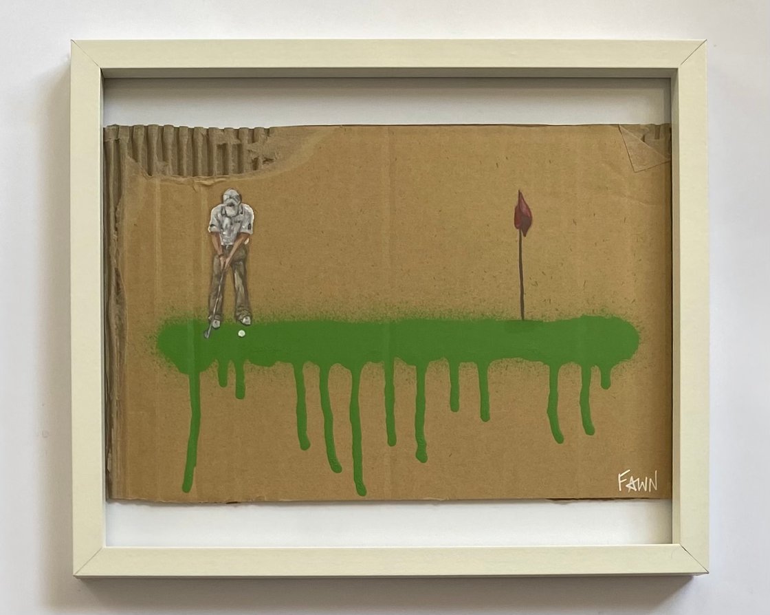 Image of “Long shot”