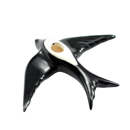 HIRONDELLE NOIRE (QUATRE TAILLES), CASA ATLÂNTICA Image 5