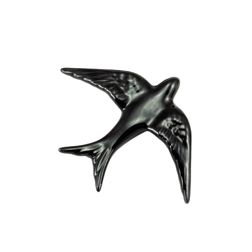 HIRONDELLE NOIRE (QUATRE TAILLES), CASA ATLÂNTICA Image 4