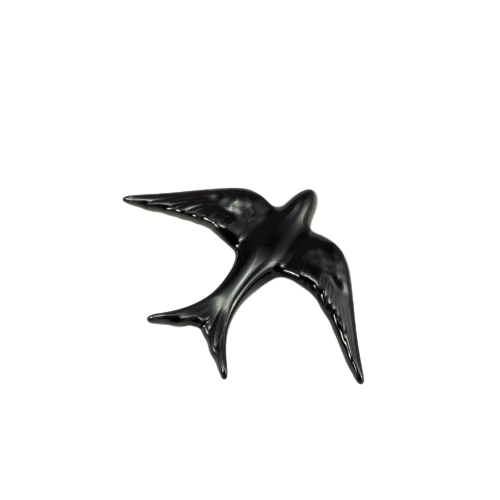 HIRONDELLE NOIRE (QUATRE TAILLES), CASA ATLÂNTICA Image 3
