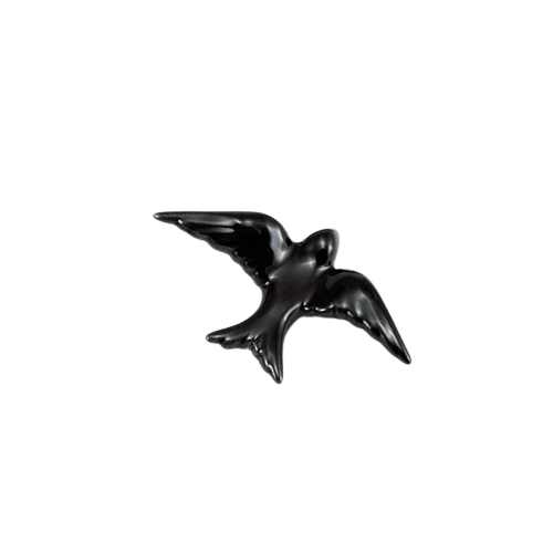 HIRONDELLE NOIRE (QUATRE TAILLES), CASA ATLÂNTICA Image 2