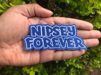 Image 3 of Nipsey Forever