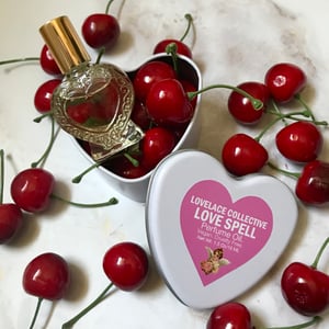 Image of LOVE SPELL - Perfume Oil