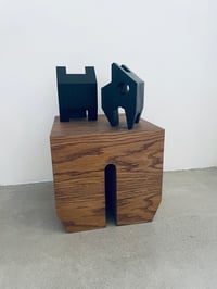 Image 3 of NASIR SCULPTURE