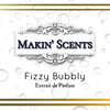 Fizzy Bubbly