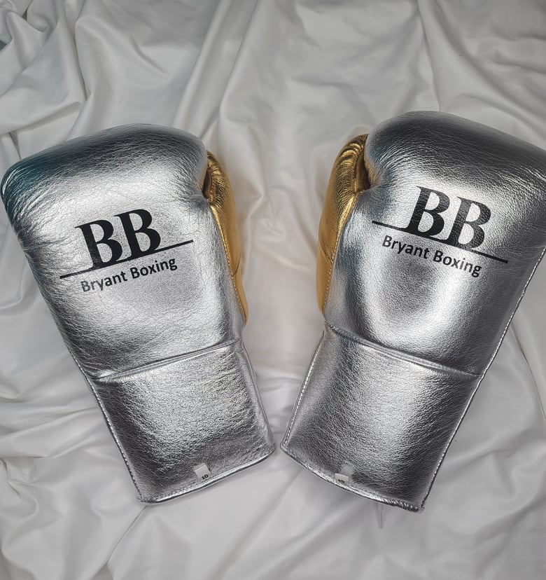 Image of Imperal Fight Gloves