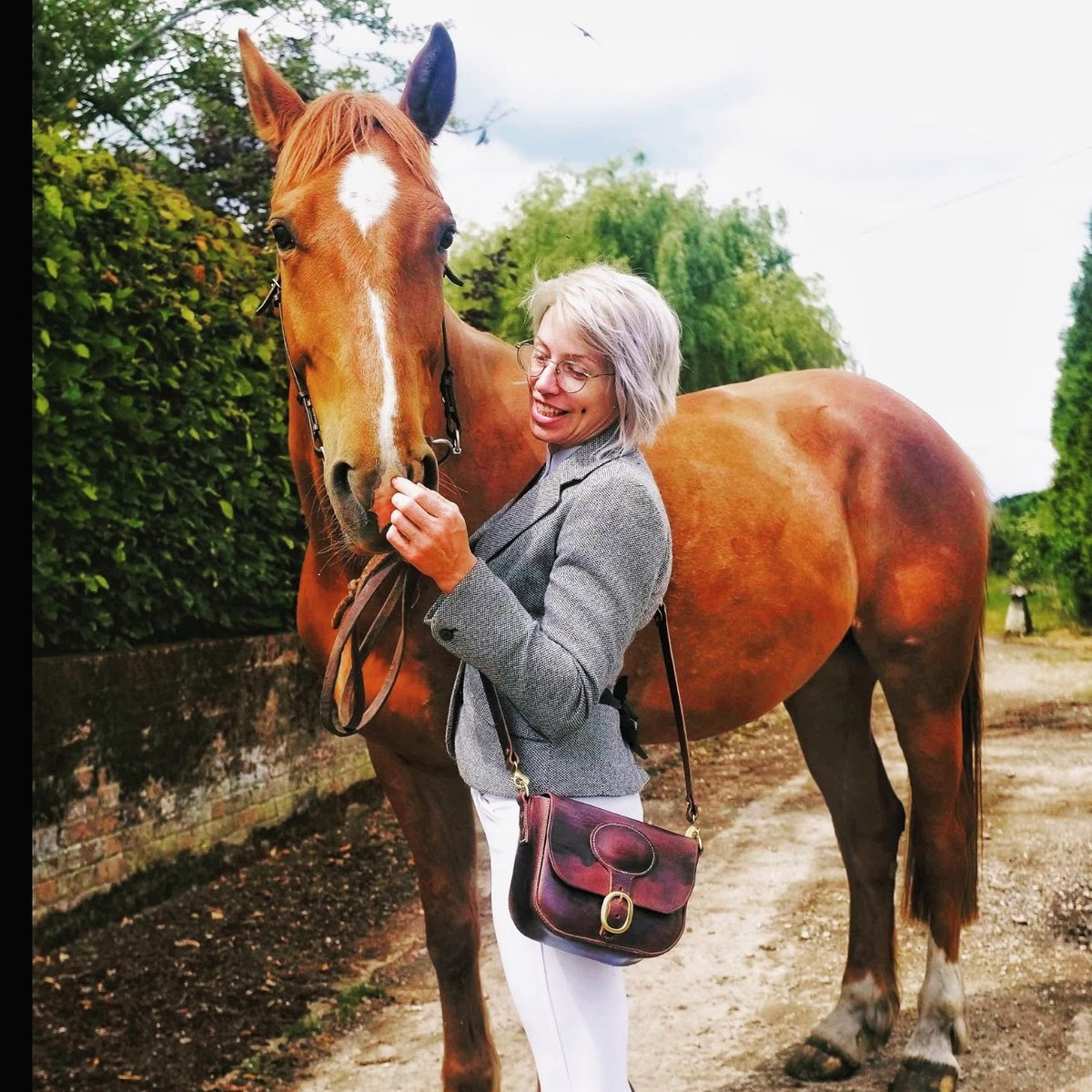 Image of Gärd Arawn Bag