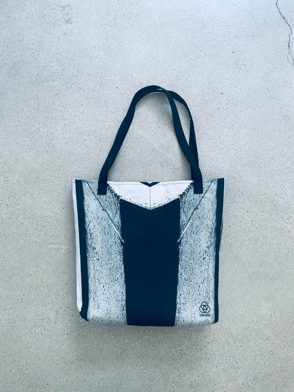 Image of STAG TOTE