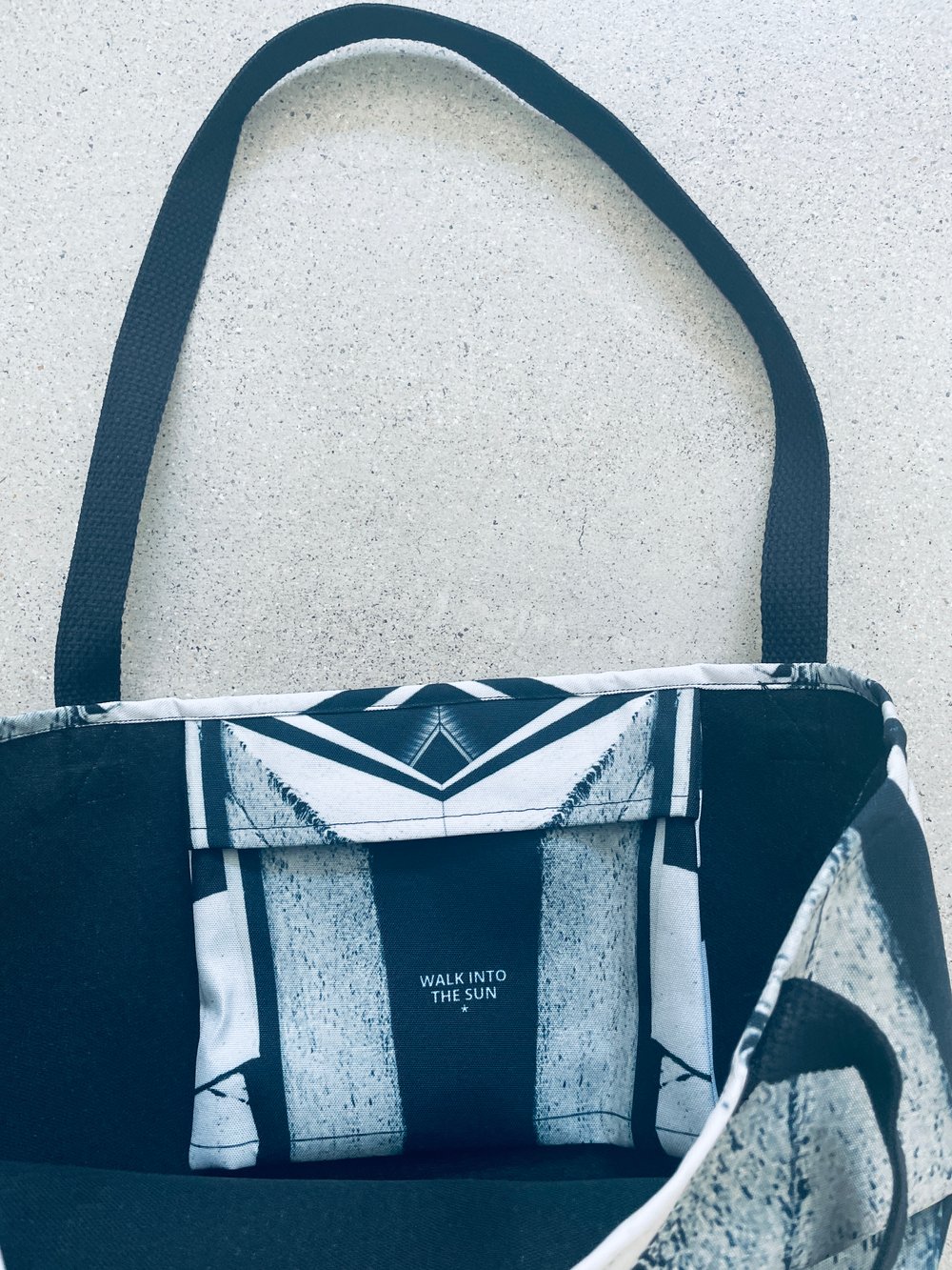 Image of STAG TOTE