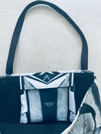Image 3 of STAG TOTE