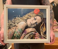 Image 1 of GISELE BÜNDCHEN - SUPER MODEL