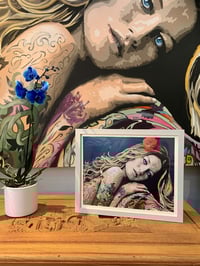 Image 2 of GISELE BÜNDCHEN - SUPER MODEL