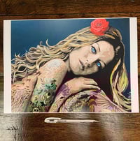 Image 3 of GISELE BÜNDCHEN - SUPER MODEL