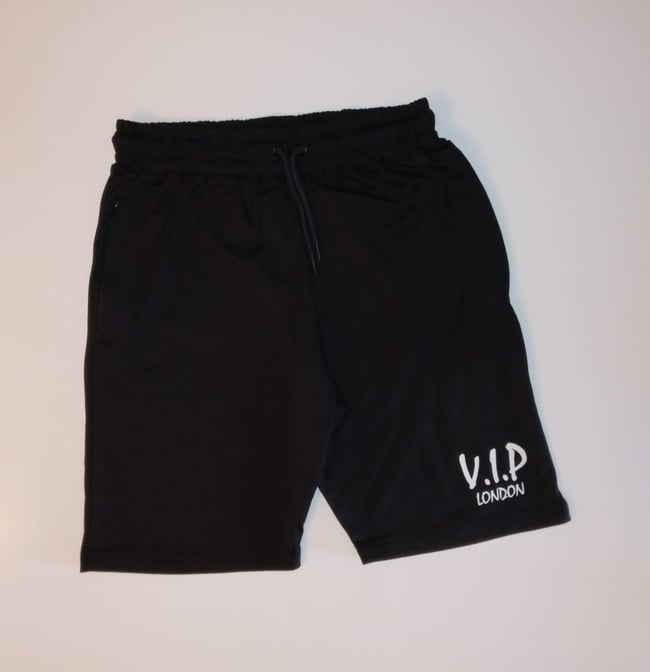 V.I.P London Shorts and T Set