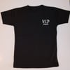 V.I.P London Shorts and T Set