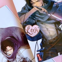 Image 4 of Levi Heart