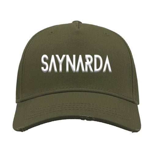 Image of Saynarda Cap