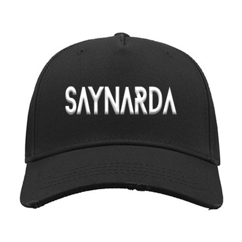 Image of Saynarda Cap