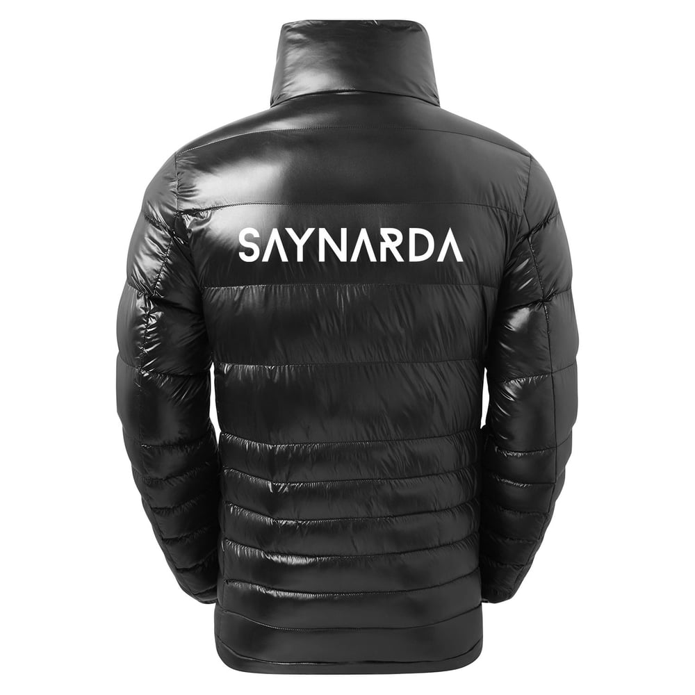 Image of Saynarda Coat