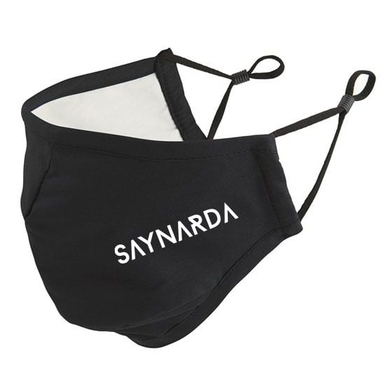 Image of Saynarda Mask