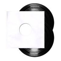 TOS2020 Test Pressing - Very Limited 