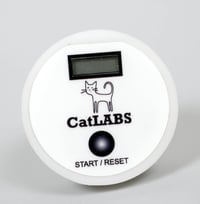 Image 3 of  CatLABS Universal Tank Top Timer (compensating development timer) 