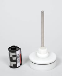 Image 4 of  CatLABS Universal Tank Top Timer (compensating development timer) 