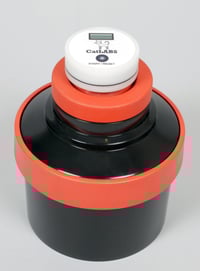 Image 1 of  CatLABS Universal Tank Top Timer (compensating development timer) 