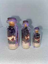 Image 2 of Anxiety spell jar