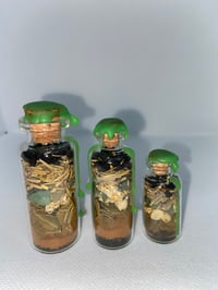 Image 2 of Abundance spell jar