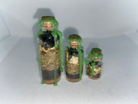 Image 1 of Abundance spell jar