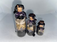 Image 1 of Protection spell jar 