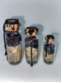 Image 2 of Protection spell jar 
