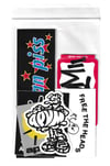 APVM STICKER PACK