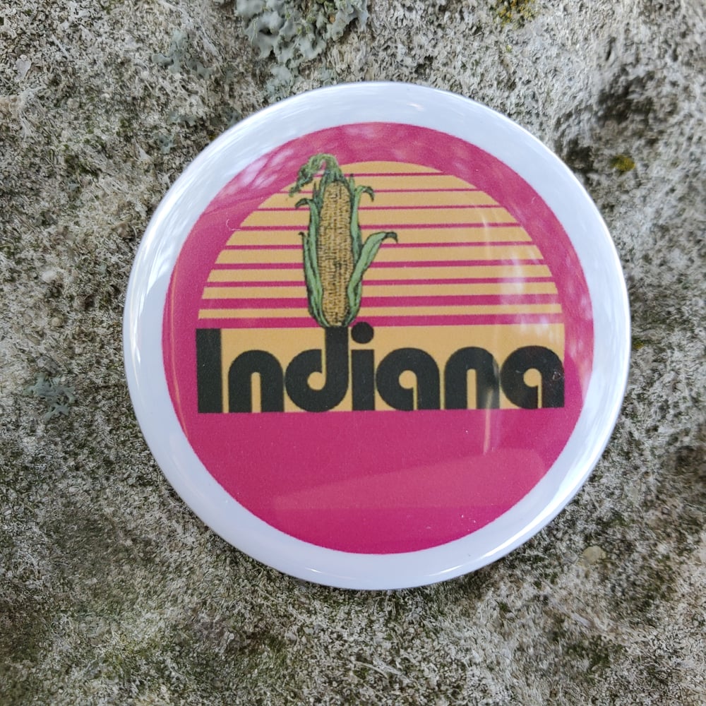 Collections Collection: The Indiana Collection I