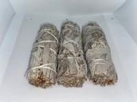 Image 4 of Smudge sticks 